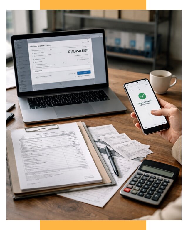 Оплата поставщику в Турции от 3546 р., агент СетСервис-Чнс