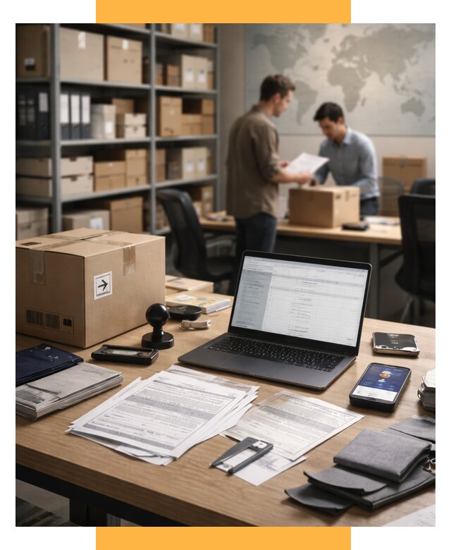 Выкуп товара за рубежом и доставка от 5065 р. | СетСервис-Чнс