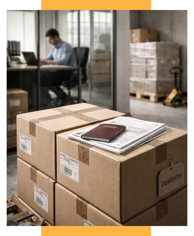 Параллельный импорт под ключ от 20260 р., логистика от СетСервис-Чнс