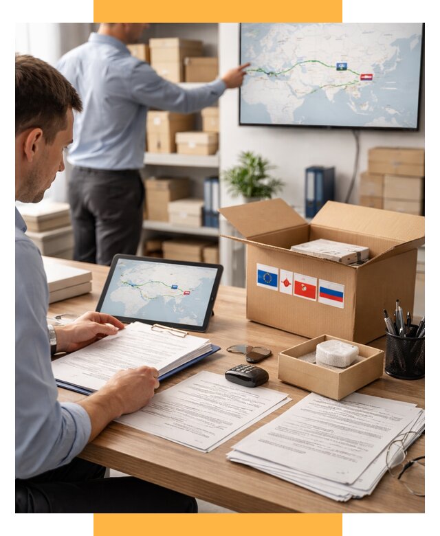 Импорт через третьи страны легально от 25325 р. | СетСервис-Чнс