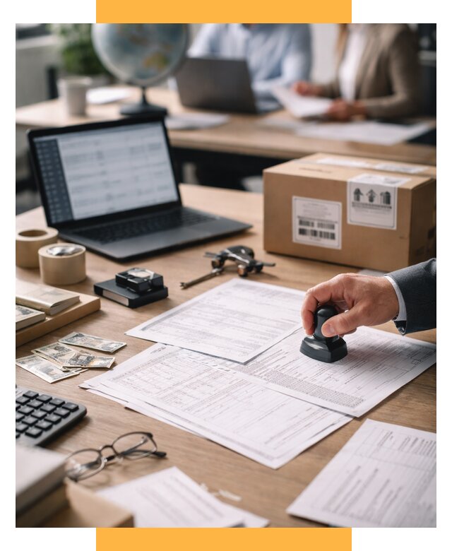 Международная поставка под ключ от 75975 р. | СетСервис-Чнс