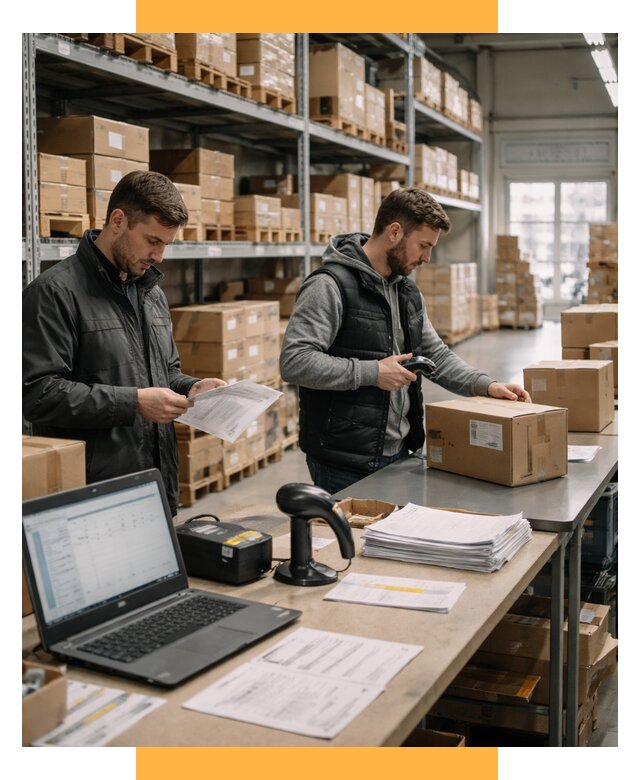 Склад консолидации в Турции для сборных от 5572 р. | СетСервис-Чнс